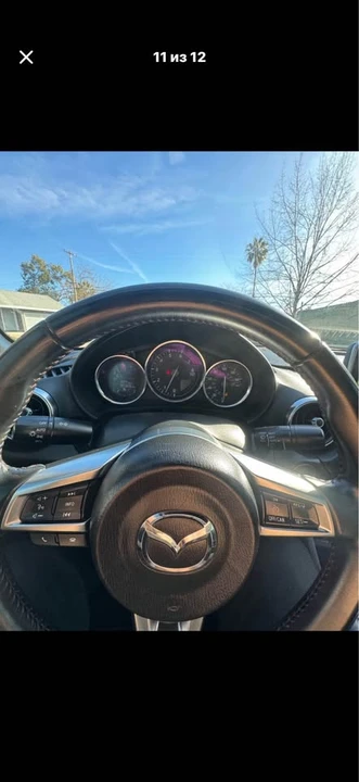 2016 Mazda ND MX-5 Miata - Image 12 of 12