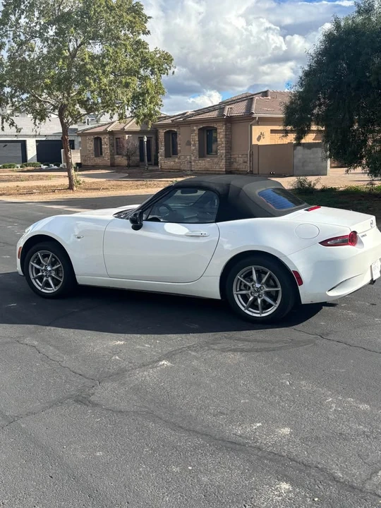 2016 Mazda ND MX-5 Miata - Image 3 of 9
