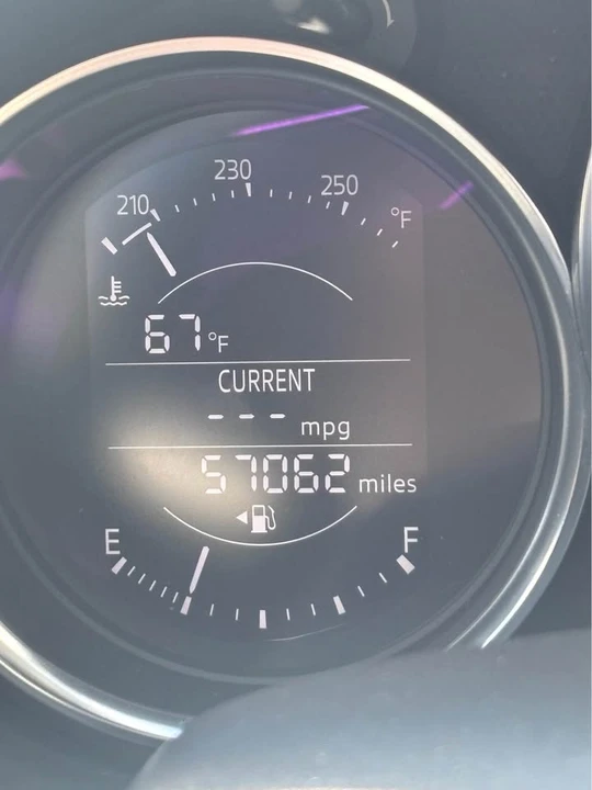 2016 Mazda ND MX-5 Miata - Image 9 of 9