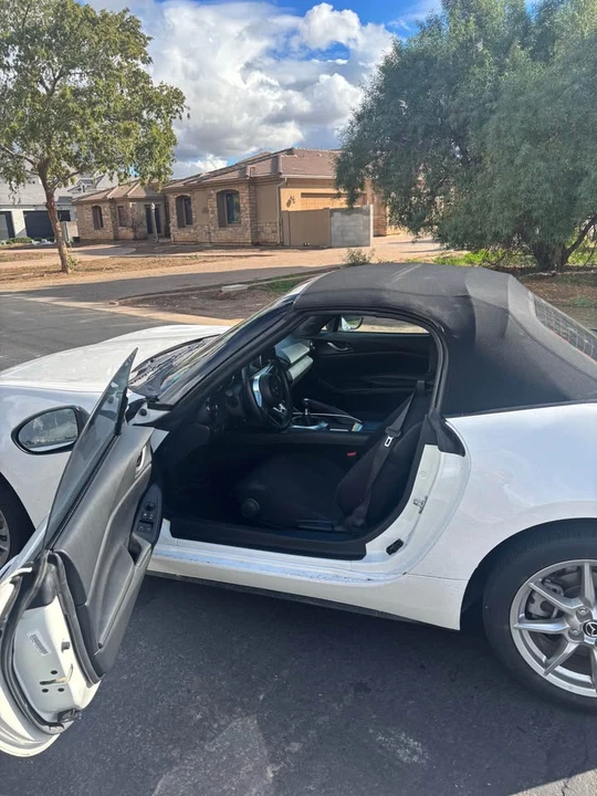 2016 Mazda ND MX-5 Miata - Image 8 of 9