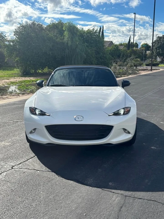 2016 Mazda ND MX-5 Miata - Image 2 of 9