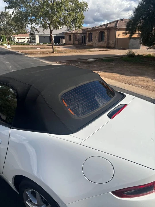 2016 Mazda ND MX-5 Miata - Image 6 of 9