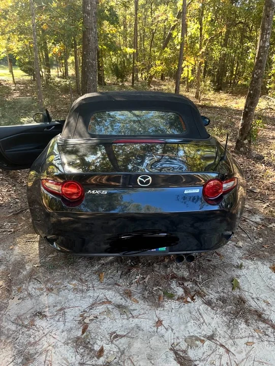 2016 Mazda ND MX-5 Miata - Image 2 of 4