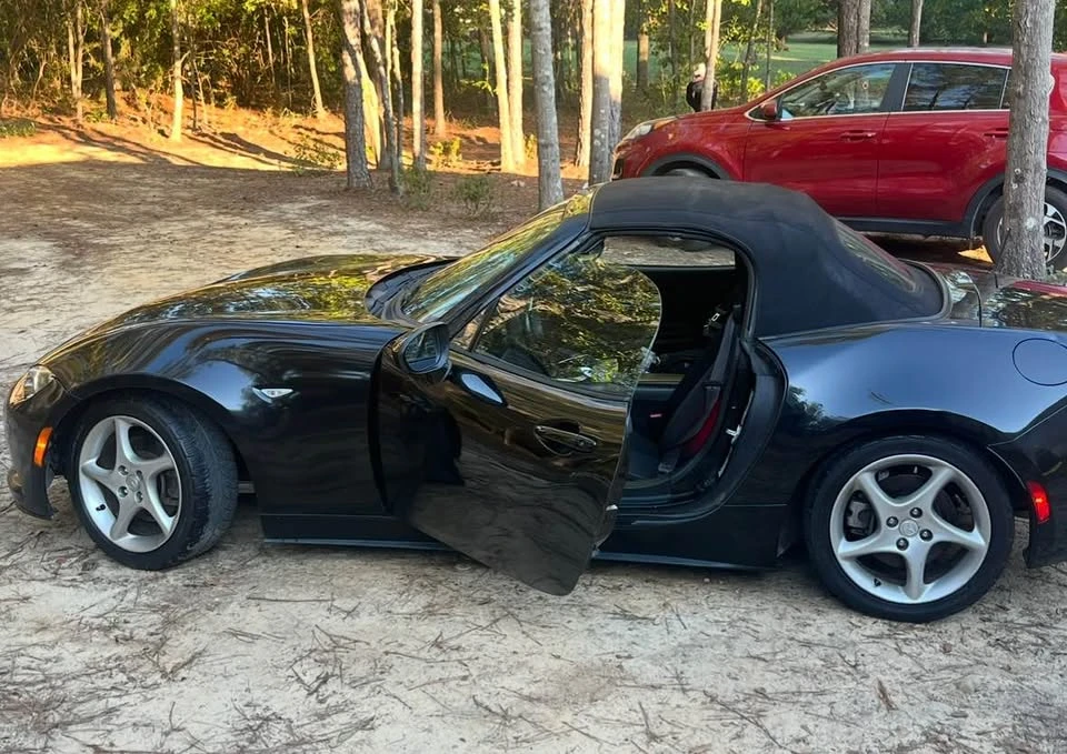 2016 Mazda ND MX-5 Miata - Image 3 of 4
