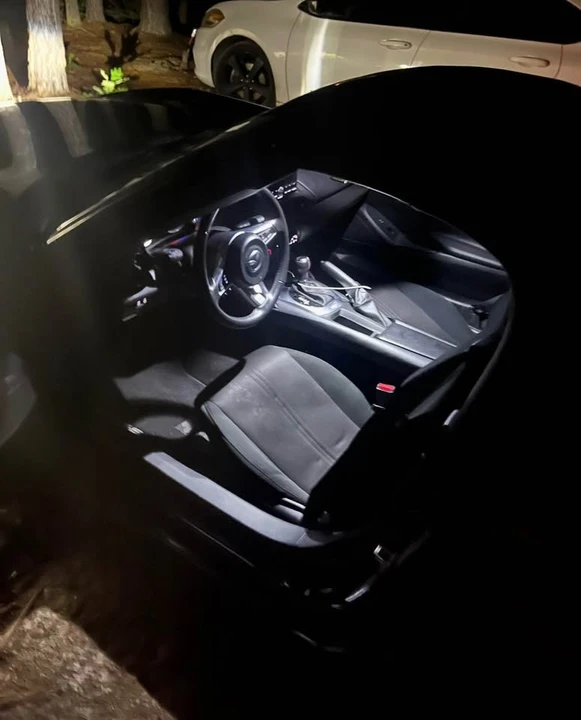 2016 Mazda ND MX-5 Miata - Image 4 of 4
