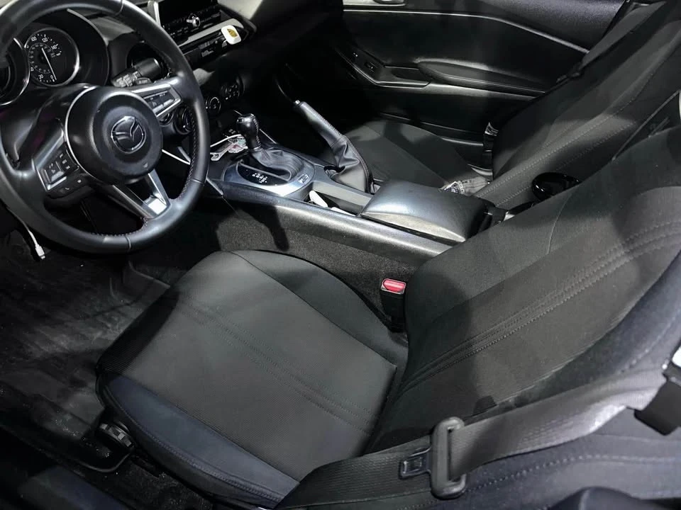 2016 Mazda ND MX-5 Miata - Image 6 of 6