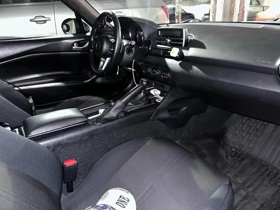 2016 Mazda ND MX-5 Miata - Image 5 of 6