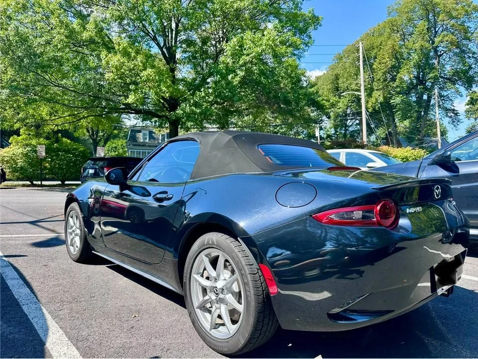 2016 Mazda ND MX-5 Miata - Image 2 of 6