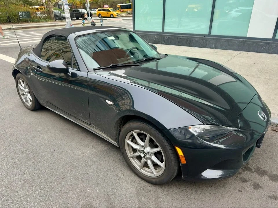 2016 Mazda ND MX-5 Miata - Image 3 of 9
