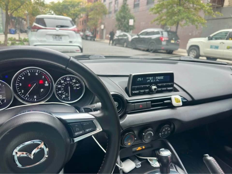 2016 Mazda ND MX-5 Miata - Image 6 of 9