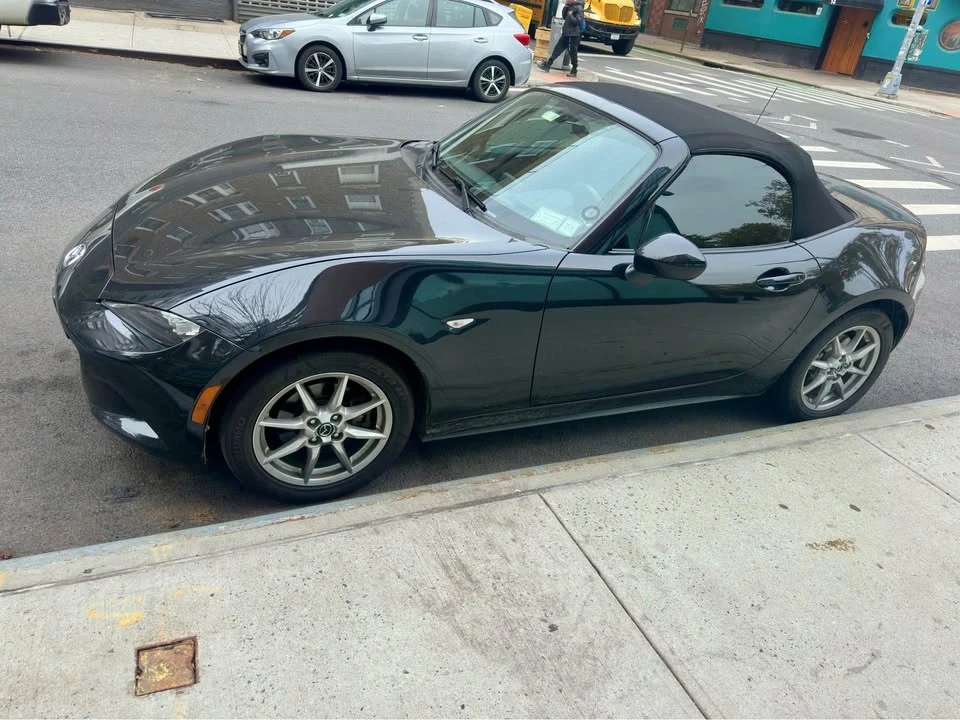 2016 Mazda ND MX-5 Miata - Image 4 of 9