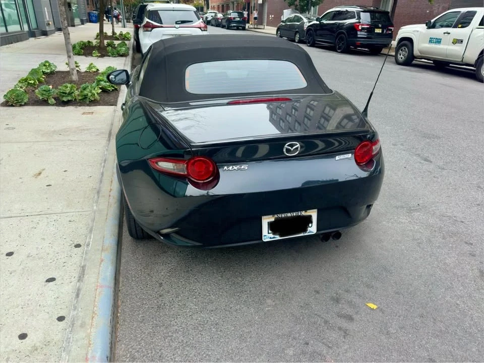 2016 Mazda ND MX-5 Miata - Image 2 of 9