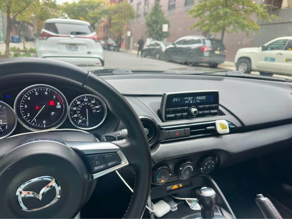 2016 Mazda ND MX-5 Miata - Image 5 of 5