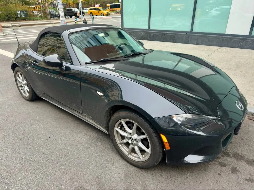 2016 Mazda ND MX-5 Miata - Image 2 of 5