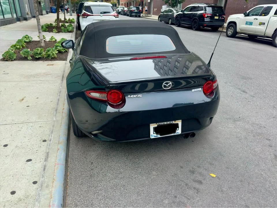 2016 Mazda ND MX-5 Miata - Image 2 of 6
