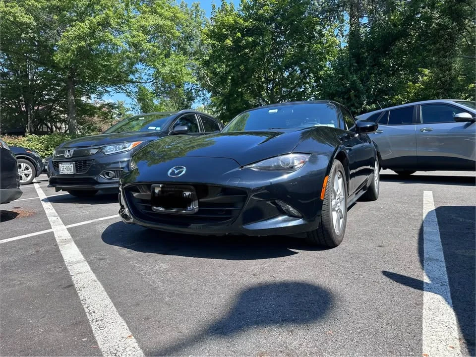 2016 Mazda ND MX-5 Miata - Image 2 of 3