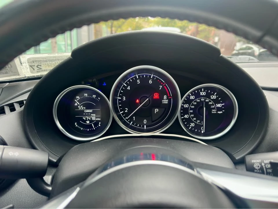 2016 Mazda ND MX-5 Miata - Image 4 of 6