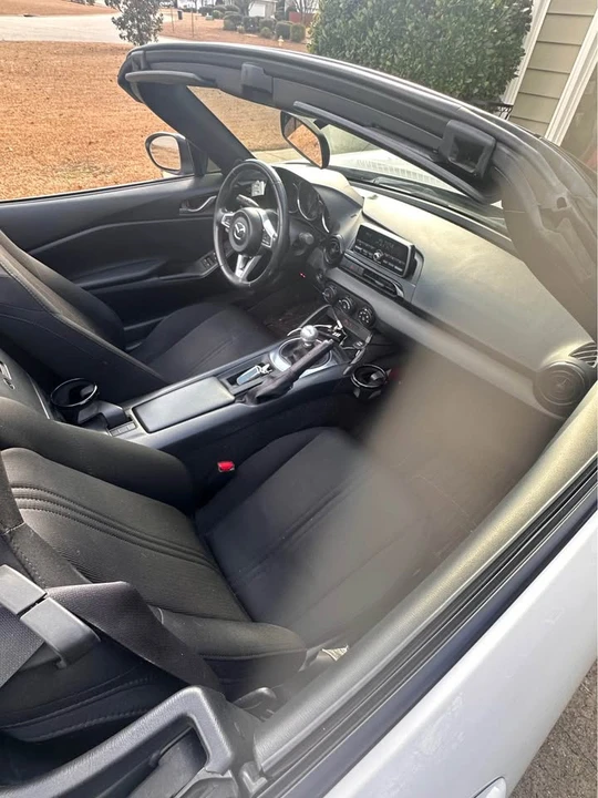 2016 Mazda ND MX-5 Miata - Image 11 of 19