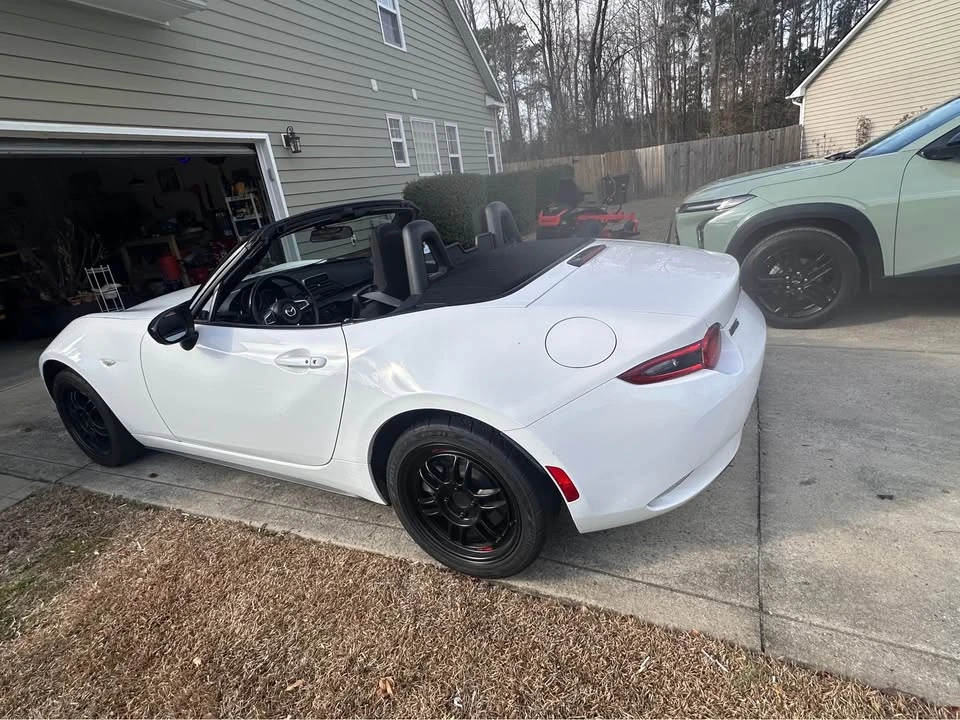 2016 Mazda ND MX-5 Miata - Image 5 of 19