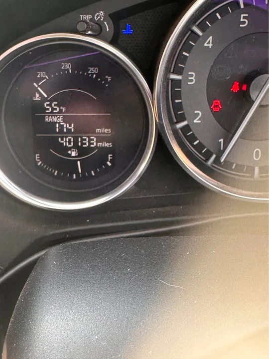 2016 Mazda ND MX-5 Miata - Image 13 of 19
