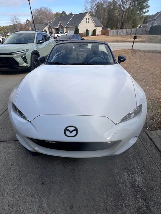 2016 Mazda ND MX-5 Miata - Image 4 of 19