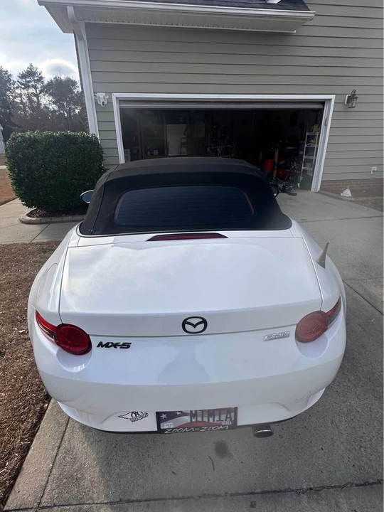 2016 Mazda ND MX-5 Miata - Image 2 of 19
