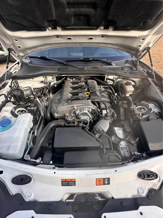 2016 Mazda ND MX-5 Miata - Image 19 of 19