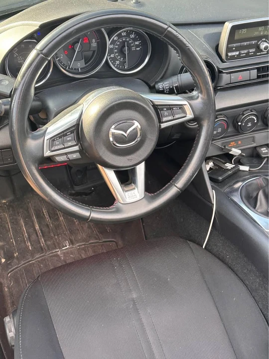 2016 Mazda ND MX-5 Miata - Image 9 of 19