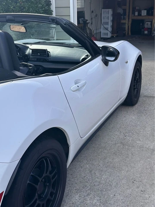 2016 Mazda ND MX-5 Miata - Image 7 of 19