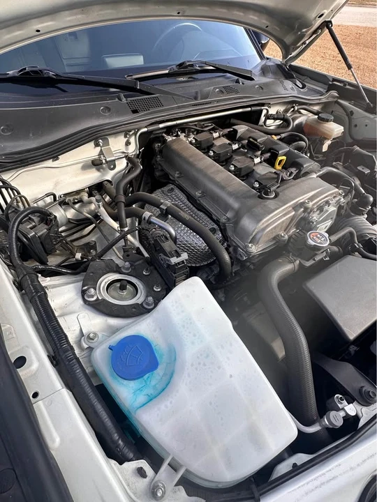 2016 Mazda ND MX-5 Miata - Image 17 of 19