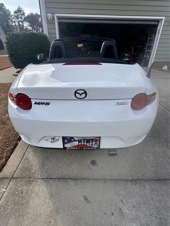2016 Mazda ND MX-5 Miata - Image 6 of 19