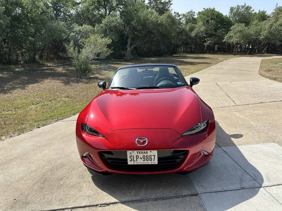 2016 Mazda ND MX-5 Miata - Image 4 of 9