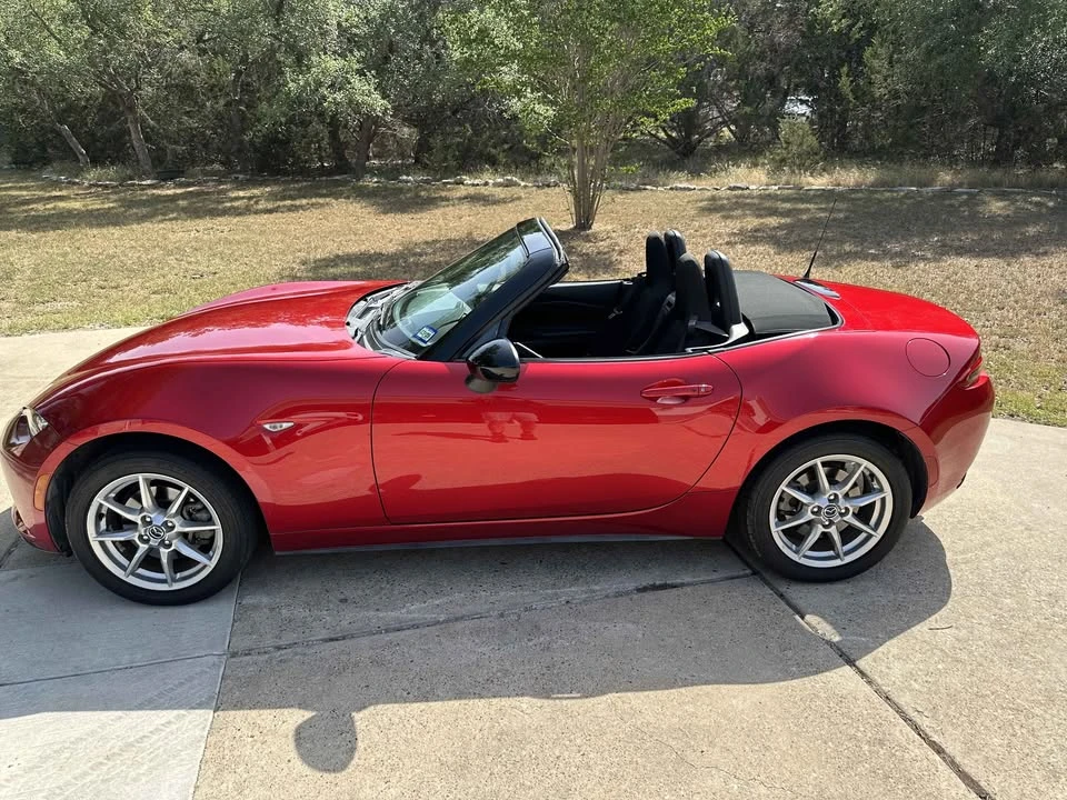 2016 Mazda ND MX-5 Miata - Image 6 of 9