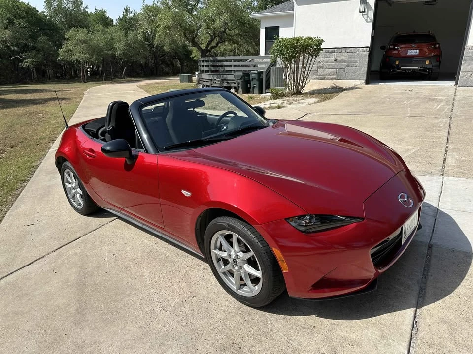 2016 Mazda ND MX-5 Miata - Image 7 of 9