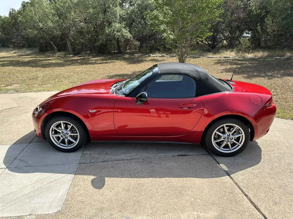 2016 Mazda ND MX-5 Miata - Image 3 of 9