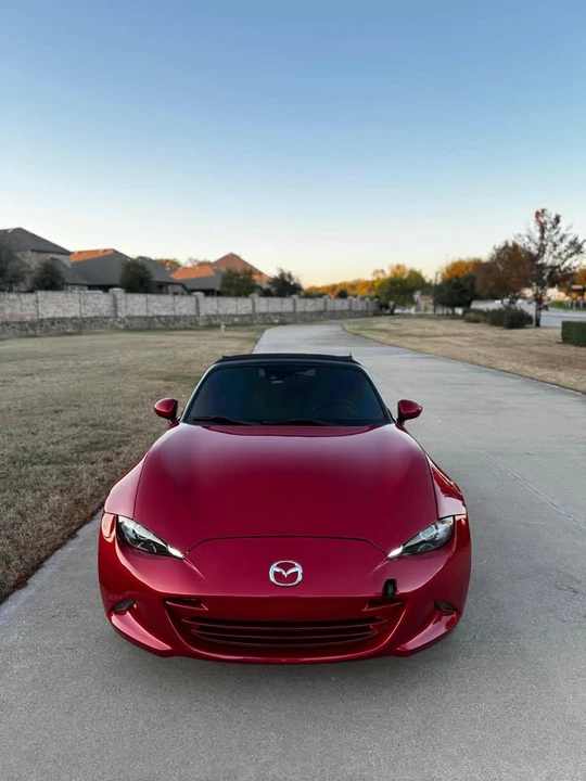 2016 Mazda ND MX-5 Miata - Image 2 of 9