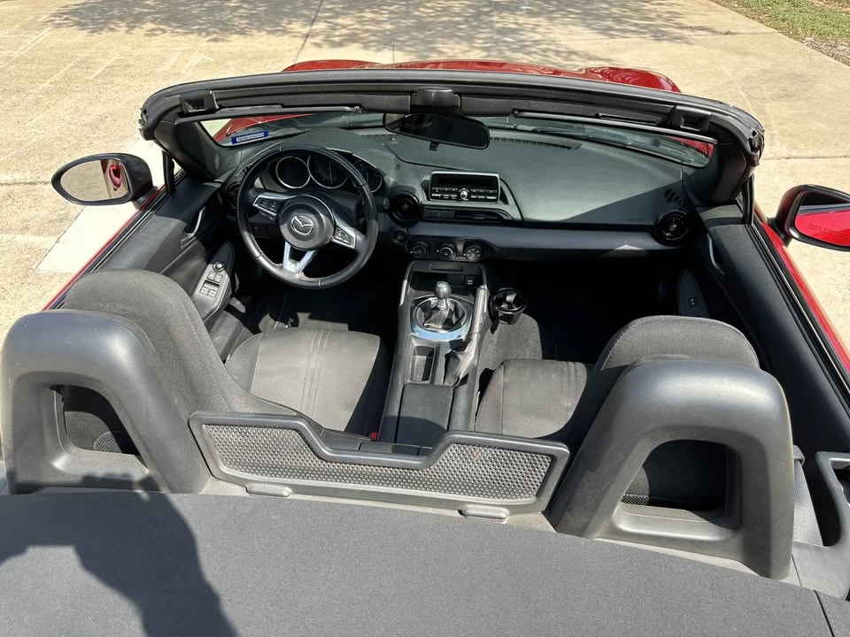 2016 Mazda ND MX-5 Miata - Image 9 of 9