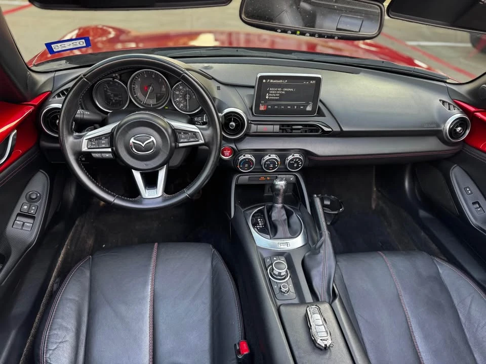 2016 Mazda ND MX-5 Miata - Image 6 of 9