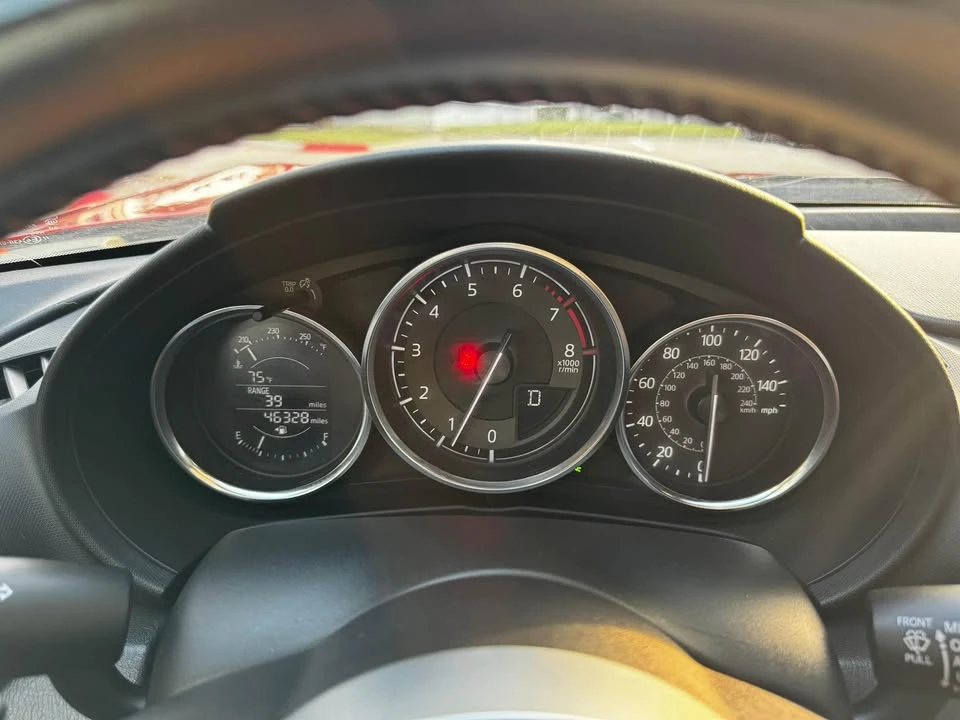 2016 Mazda ND MX-5 Miata - Image 8 of 9