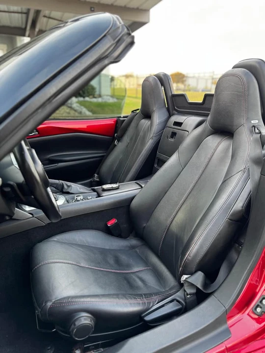 2016 Mazda ND MX-5 Miata - Image 7 of 9
