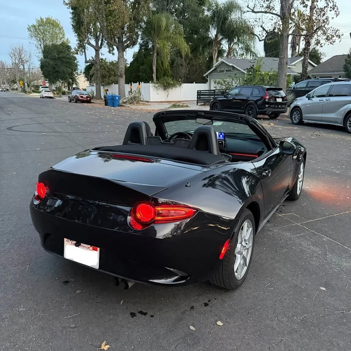 2016 Mazda ND MX-5 Miata - Image 3 of 7