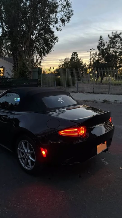 2016 Mazda ND MX-5 Miata - Image 2 of 7