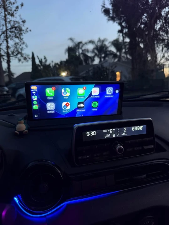 2016 Mazda ND MX-5 Miata - Image 6 of 7