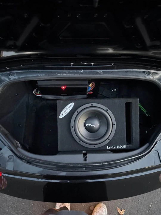 2016 Mazda ND MX-5 Miata - Image 7 of 7