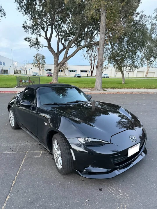 2016 Mazda ND MX-5 Miata - Image 4 of 7