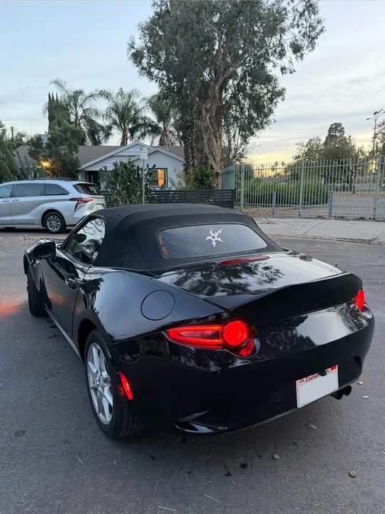 2016 Mazda ND MX-5 Miata - Image 2 of 6