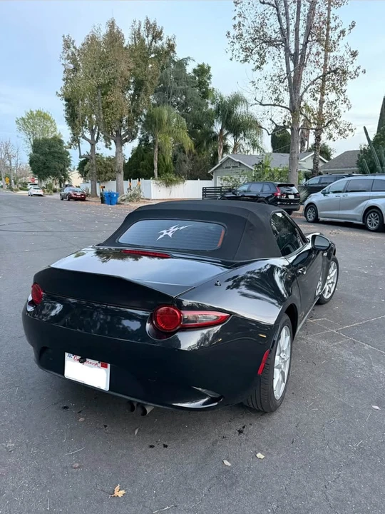 2016 Mazda ND MX-5 Miata - Image 3 of 6