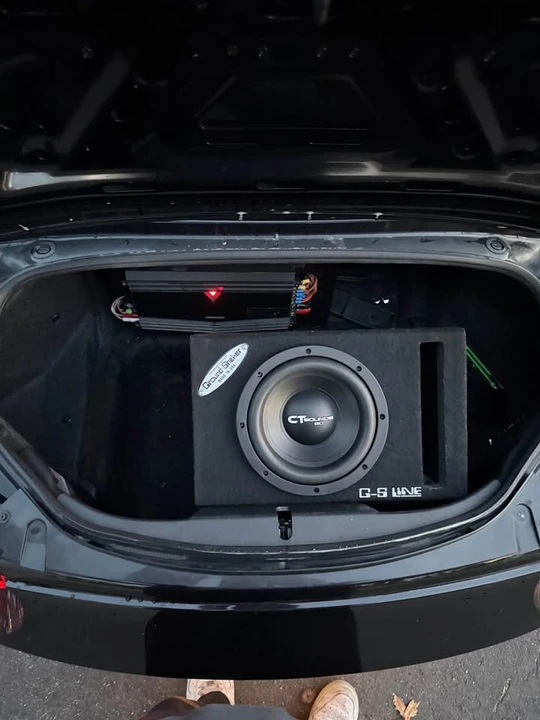 2016 Mazda ND MX-5 Miata - Image 6 of 6