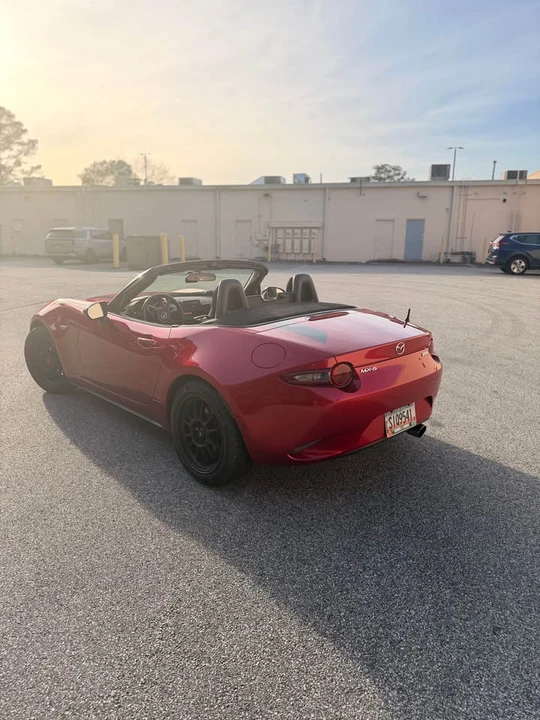 2016 Mazda ND MX-5 Miata - Image 6 of 12