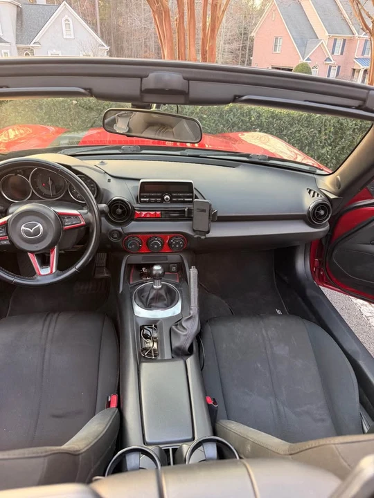 2016 Mazda ND MX-5 Miata - Image 12 of 12